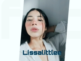 Lissalittlee