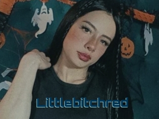 Littlebitchred