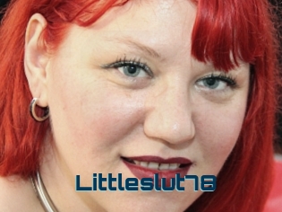 Littleslut78