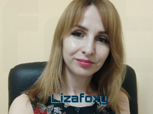 Lizafoxy