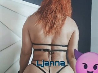 Ljanna