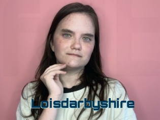 Loisdarbyshire