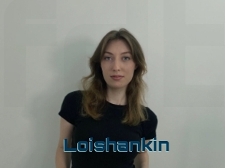 Loishankin