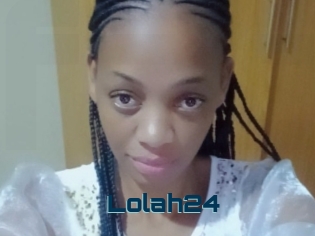 Lolah24