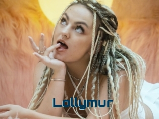 Lollymur