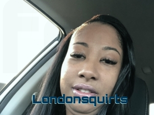 Londonsquirts