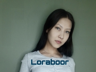 Loraboor