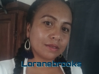 Loranebrooks