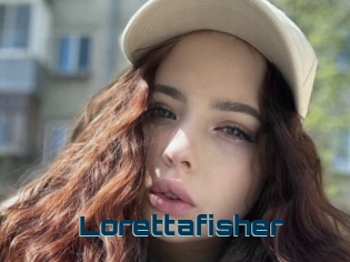 Lorettafisher