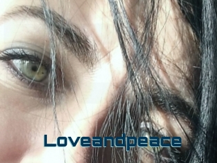 Loveandpeace