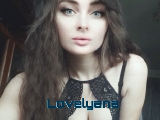 Lovelyana