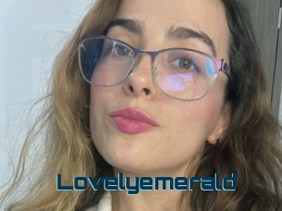 Lovelyemerald