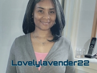 Lovelylavender22