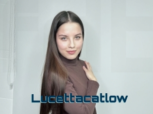 Lucettacatlow