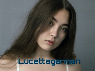 Lucettagarman