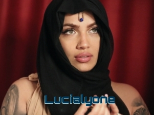 Lucialyone