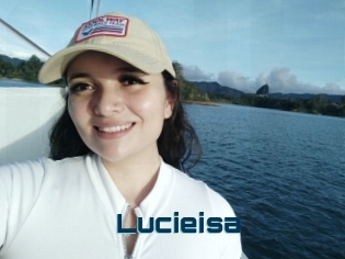 Lucieisa