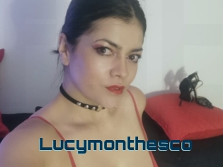 Lucymonthesco