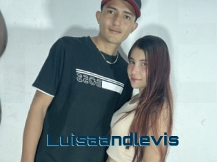 Luisaandlevis