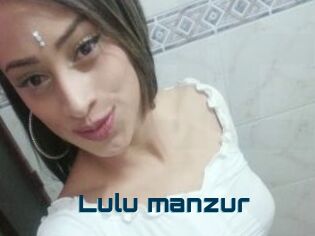 Lulu_manzur