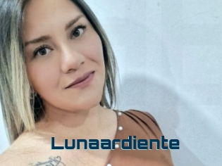 Lunaardiente