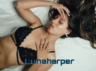 Lunaharper