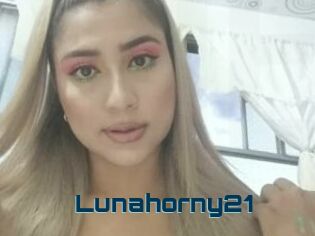 Lunahorny21