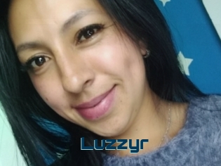 Luzzyr