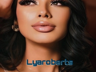 Lyaroberts