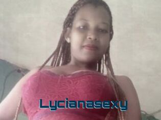 Lycianasexy