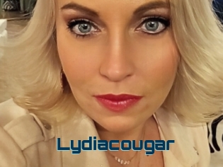 Lydiacougar