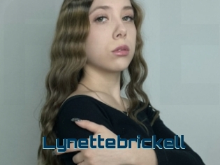 Lynettebrickell