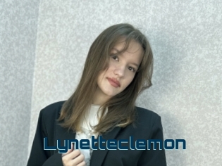 Lynetteclemon