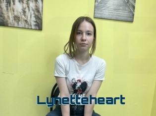 Lynetteheart