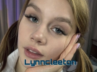 Lynncleeton