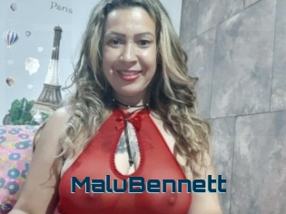 MaluBennett