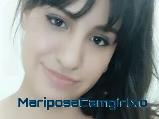 MariposaCamgirlxo