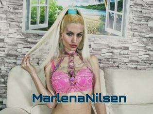 MarlenaNilsen