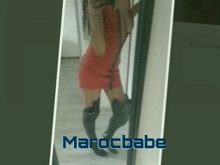 Marocbabe