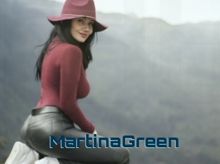 MartinaGreen