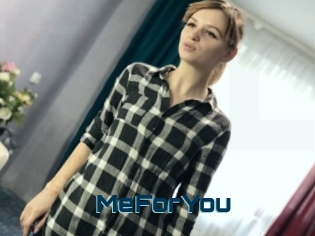 MeForYou