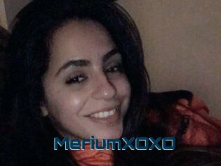 MeriumXOXO