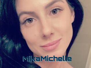 MikaMichelle