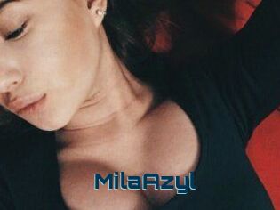 MilaAzyl