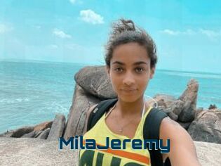 MilaJeremy