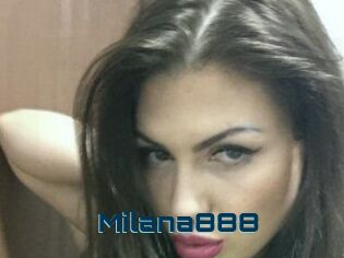 Milana888