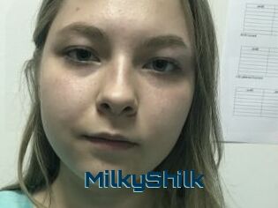 MilkyShilk