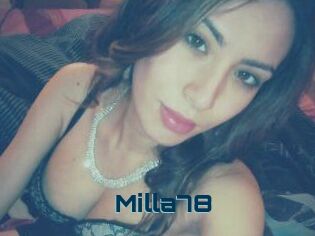 Milla78