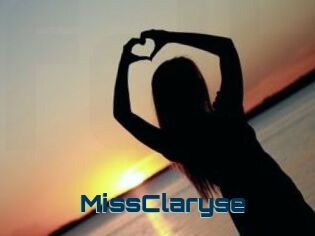 MissClaryse