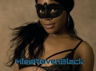 MissRavenBlack